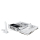 ASUS ROG CROSSHAIR X870E GLACIAL - 1513752 - zdjęcie 8